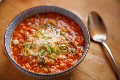Tomato-Farro Soup-160-14120