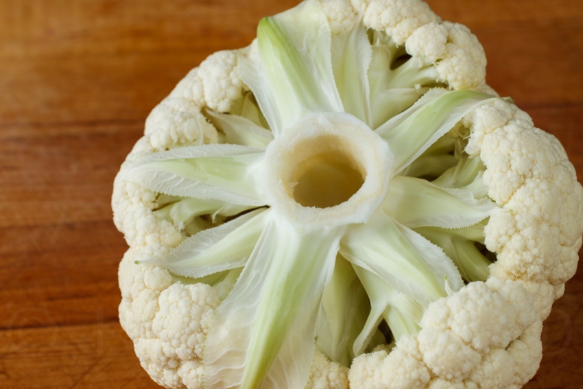Roasted Cauliflower-2946